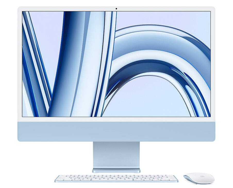 iMac